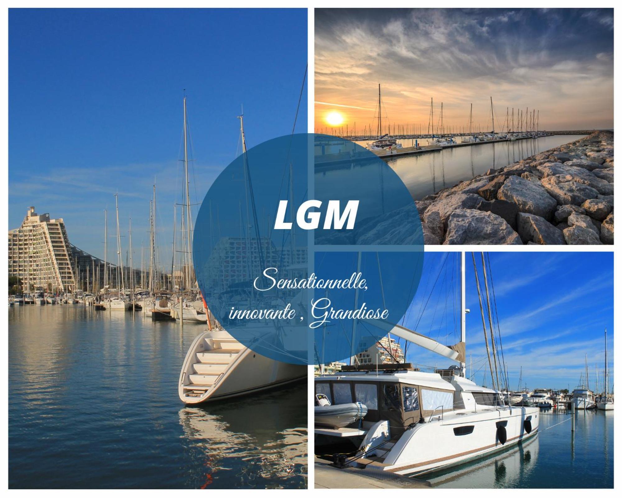 La Perle Marine * Plage A 15 Min * Parking Prive * Literie Confortable La Grande Motte Exteriör bild