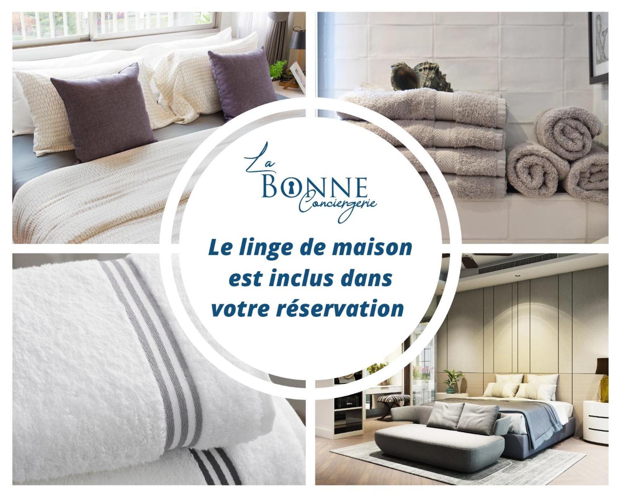La Perle Marine * Plage A 15 Min * Parking Prive * Literie Confortable La Grande Motte Exteriör bild